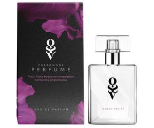 Obsessive Profumo ai Feromoni per Donna Seductive Pheromone Perfume 30 ml