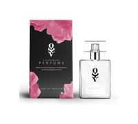 Obsessive Profumo Floral-Woody da donna Bianco 30 ml