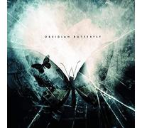 Obsidian Butterfly - Obsidian Butterfly