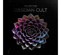obsidian cult (mediabook)