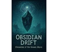 Obsidian Drift OpenDyslexic Edition: Chronicles of the Unseen Abyss