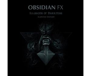 Obsidian Fx - Illusions Of Darkness