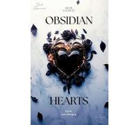Obsidian Hearts: Du bist mein Untergang (Dark Romance): 1