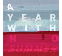 Obsidian Kingdom A Year With No Summer (Vinyl LP) 12" Album