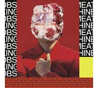 Obsidian Kingdom - Meat Machine