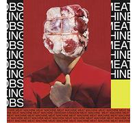 Obsidian Kingdom - Meat Machine