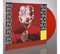 Obsidian Kingdom - Meat Machine (Vinyl Red Edt.)