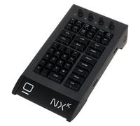 Obsidian NXK Keypad
