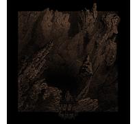 Obsidian Scapes Death Chants Echo from Aphotic Void (Vinyl LP)