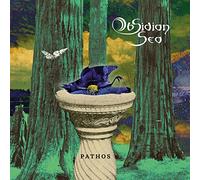 Obsidian Sea Pathos (CD) Album