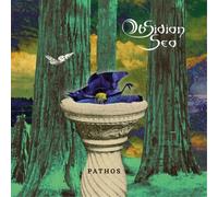 Obsidian Sea Pathos (Vinyl LP) 12" Album