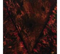 Obsidian Sun Burning Obsidian Sun (Vinyl LP) 12" Album Coloured Vinyl