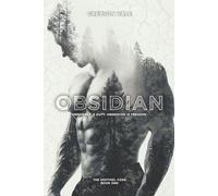 Obsidian: The Sentinel Code Book One