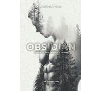 Obsidian: The Sentinel Code Book One