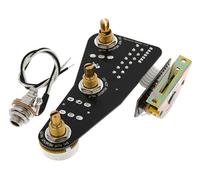 ObsidianWire ST Universal Blender Harness