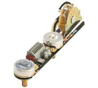 ObsidianWire T Univ. 3-Way Control Plate C