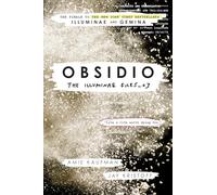 Jay Kristoff Amie Kaufman Obsidio (Tascabile) Illuminae Files