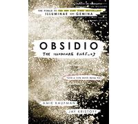 Obsidio: Amie Kaufman & Jay Kristoff