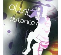 Obsil - DISASTERS BY CHO Distances