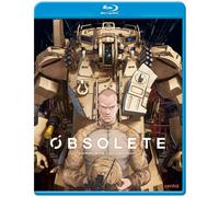 Obsolete (Blu-ray)