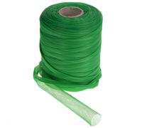 Obstnetz Gemüsenetz Rete di Protezione Haga Maglia 5mm Verde 500m Lunghezza