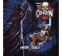 Obszon Geschopf - Master Of Giallo