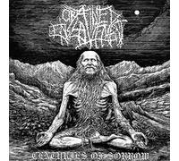 Infestdead Centuries Of Sorrow (CD)