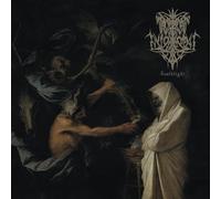Obtained Enslavement Soulblight (CD) Album