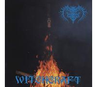 Obtained Enslavement - Witchcraft
