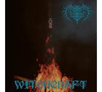 Obtained Enslavement Witchcraft (CD) Album