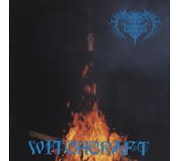 Obtained Enslavement Witchcraft (Vinyl LP) 12" Album