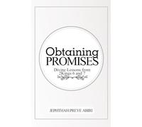 Obtaining Promises: Divine Lessons from 2 Kings 6&7
