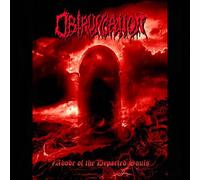 Adobe Of The Departed Souls