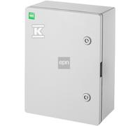 OBUD.N/T SR5 300x400x165 IP65 INDU 2761-00