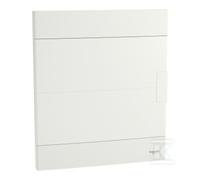 Modulo Distributore 2x12 da incasso IP40 Easy9 EU EZ9EUB212