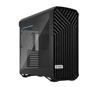 Obudowa Fractal Design Torrent TG Light Tint Czarna (FD-C-TOR1A-01)
