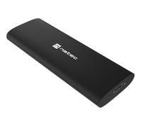 Obudowa SSD zewn?trzna NATEC RHINO M.2 NVME USB-C 3.1 GEN 2