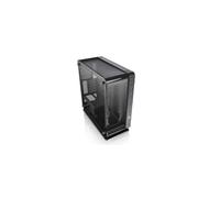 Thermaltake Core P6 Tempered Glass Mid Tower - Nero CA-1V2-00M1WN-00