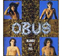 OBUS - DEJARSE LA PIEL