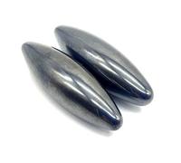 Obus ematite magnetica