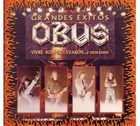 Obus - Grandes Exitos