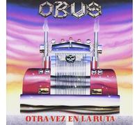 Obus Otra Vez en la Ruta (CD)