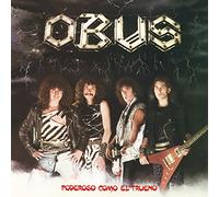OBUS - PODEROSO COMO EL TRUENO
