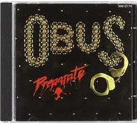Obus - Preparate