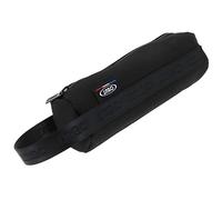 Obut Bag 3 Boules Toile Black TROORNO