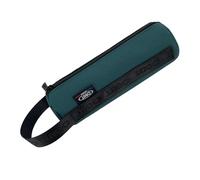 Obut - Borsa in tela eucalipto - Borsa a sfera bocce - Verde - Taglia unica