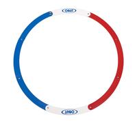 Obut - Cerchio di Petanque - Cerchio di bocce - Blu Medio - Taglia unica