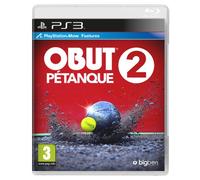 Obut petanque 2 [Edizione: Francia]