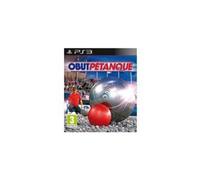 Obut Pétanque [PlayStation 3]