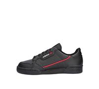 obuwieF99786_AG_EU-38.6_CM-24.5, Boy,Unisex Sneakers, Black, 38 2/3 EU